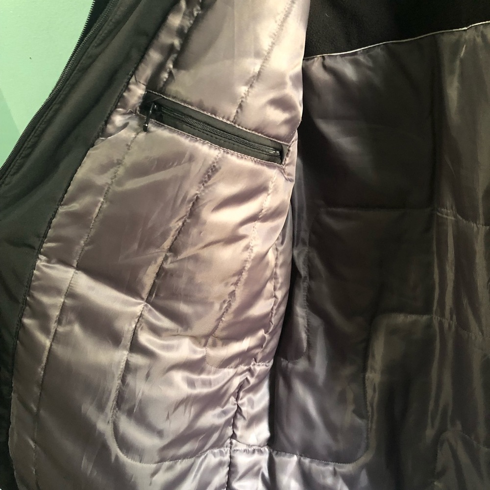 Calvin Klein coat - Picture 3 of 7